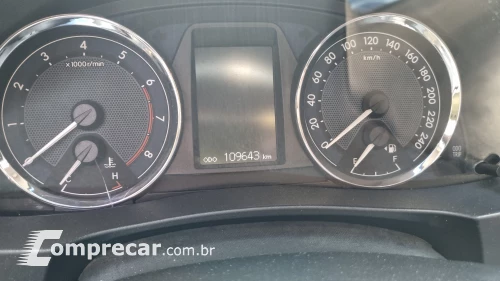 COROLLA 1.8 GLI Upper 16V