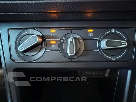 Nivus 1.0 200 Tsi Total Flex Sense Automático