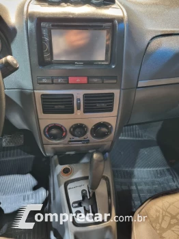 PALIO 1.8 MPI EX Weekend 8V