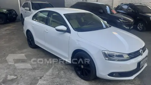 JETTA 2.0 Comfortline 120cv