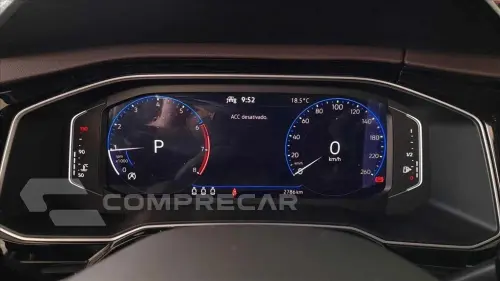 VIRTUS 1.0 200 TSI HIGHLINE AUTOMÁTICO
