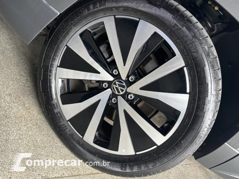 TAOS 1.4 250 TSI TOTAL FLEX HIGHLINE AUTOMÁTICO
