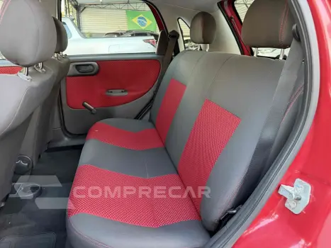 CORSA 1.8 MPFI SS 8V FLEX 4P MANUAL