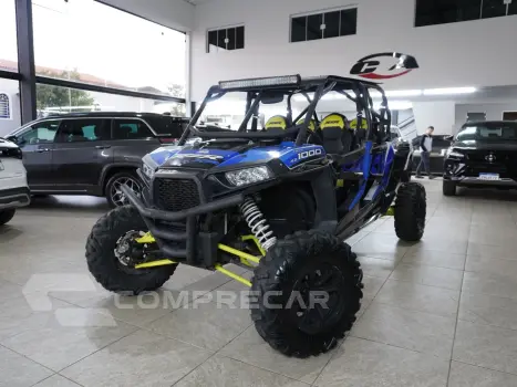 POLARIS RZR XP 4 1000 4X4 (UTV)