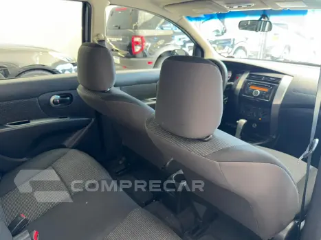 Livina S 1.8