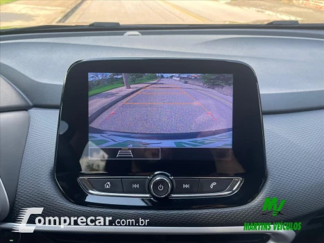 TRACKER 1.0 TURBO FLEX LTZ AUTOMÁTICO