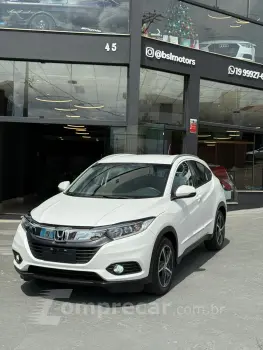HR-V 1.8 16V EX