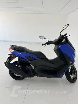 NMAX 160 ABS