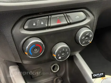 ONIX 1.4 MPFI LT 8V FLEX 4P MANUAL