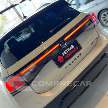 T-CROSS 1.4 250 TSI Highline