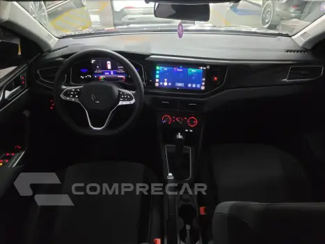 NIVUS 1.0 200 TSI TOTAL FLEX SENSE AUTOMÁTICO