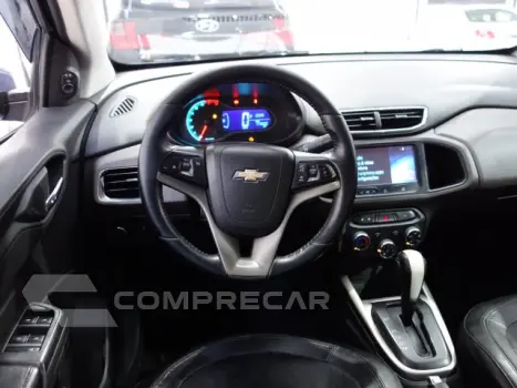 PRISMA - 1.4 MPFI LTZ 8V 4P AUTOMÁTICO