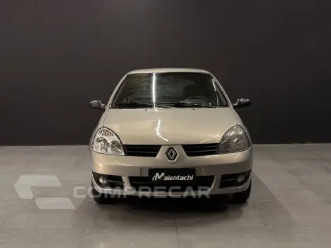 CLIO 1.0 GET-UP 16V FLEX 4P MANUAL