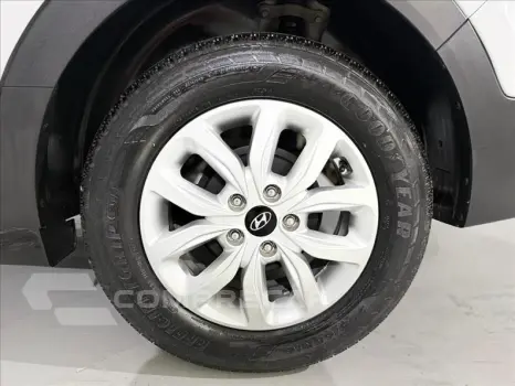CRETA 1.6 16V Action