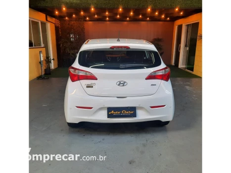 HB20 1.0 COMFORT 12V FLEX 4P MANUAL