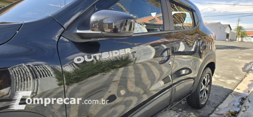 KWID 1.0 12V SCE Outsider
