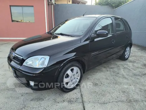 CHEVROLET CORSA 1.4 MPFI Premium 8V 4 portas