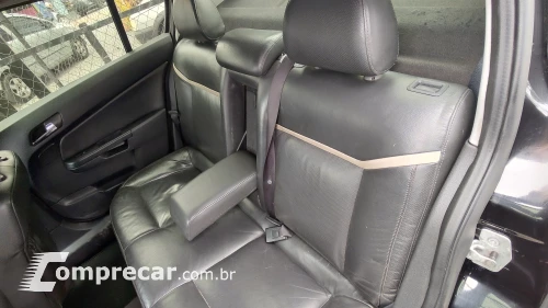 VECTRA 2.0 MPFI Elite 8V 140cv