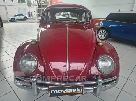 Fusca 1300