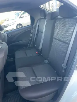 ETIOS 1.5 XS Sedan 16V