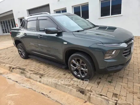 MONTANA 1.2 Turbo Premier