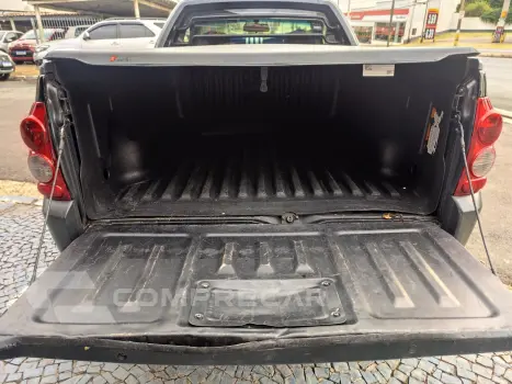MONTANA 1.8 MPFI CONQUEST CS 8V FLEX 2P MANUAL