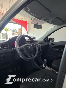 GOL 1.0 12V MPI Totalflex