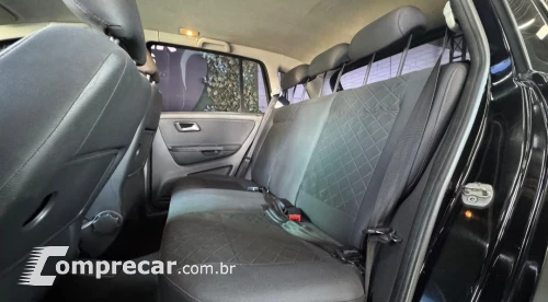 SPACEFOX SPORTLINE/HIGHLINE I MOTION 1.6