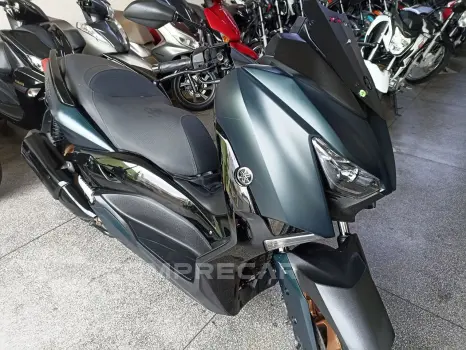 XMAX 250 ABS