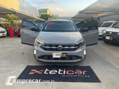 NIVUS 1.0 200 TSI Highline