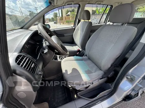 ZAFIRA 2.0 MPFI Comfort 8V