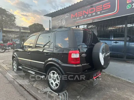 ECOSPORT 1.6 XLS Freestyle 8V