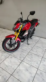 DR 160 FI