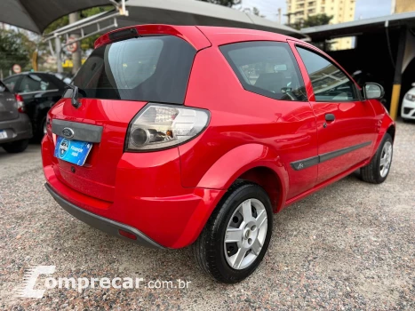 Ka 1.0 Mpi 8V Flex 2P Manual