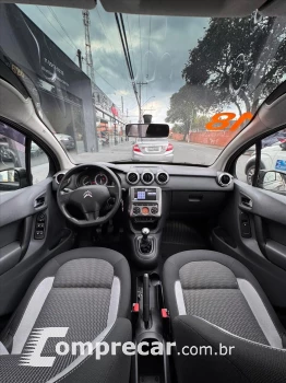 C3 1.2 Pure Tech Tendance