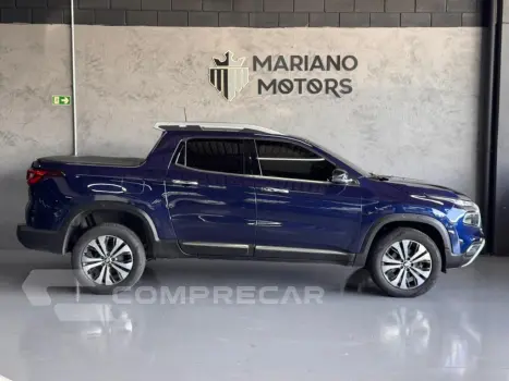 TORO 1.3 TURBO 270 FLEX VOLCANO AT6