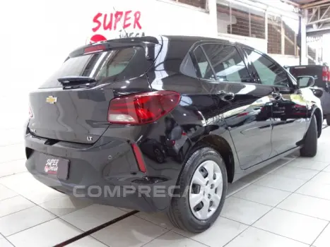 ONIX - 1.0 LT MANUAL