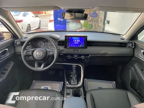 HR-V EXL 1.5 Sensing 16V 5p Aut.