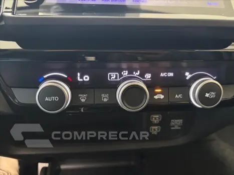 CITY 1.5 i-VTEC FLEX TOURING CVT