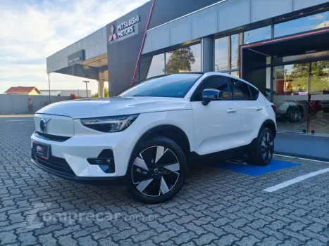 C40 P6 Recharge Electric Plus