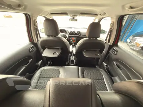 C3 PICASSO 1.6 Exclusive