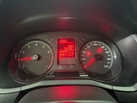 GOL 1.0 12V MPI Totalflex