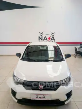 MOBI 1.0 8V EVO Like.