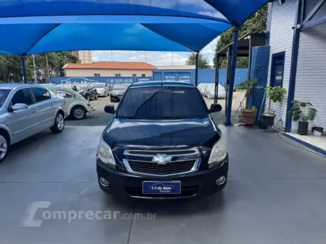 COBALT - 1.4 SFI LTZ 8V 4P MANUAL