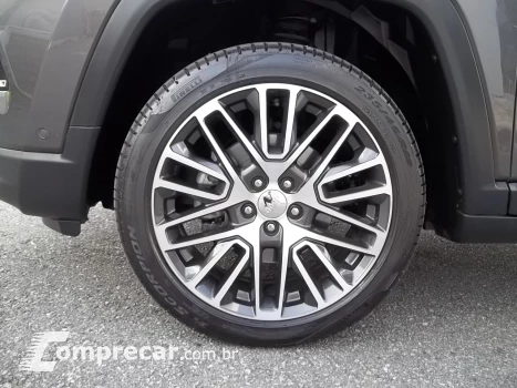 COMPASS 1.3 T270 Turbo Limited