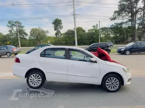 Voyage 1.6 4P COMFORTLINE FLEX