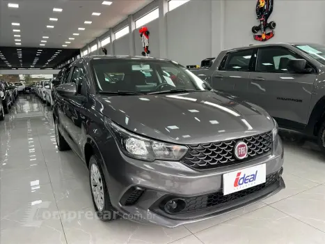 ARGO 1.0 FIREFLY FLEX DRIVE MANUAL