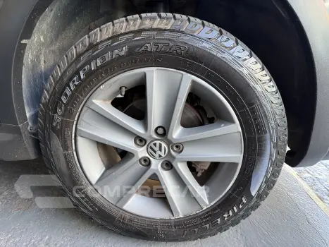 CROSSFOX 1.6 MI 8V