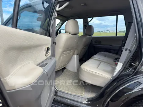 PAJERO 2.8 Sport 4X4 8V Turbo Intercooler