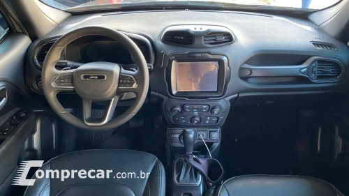 JEEP RENEGADE 1.3 T270 TURBO S 4X4
